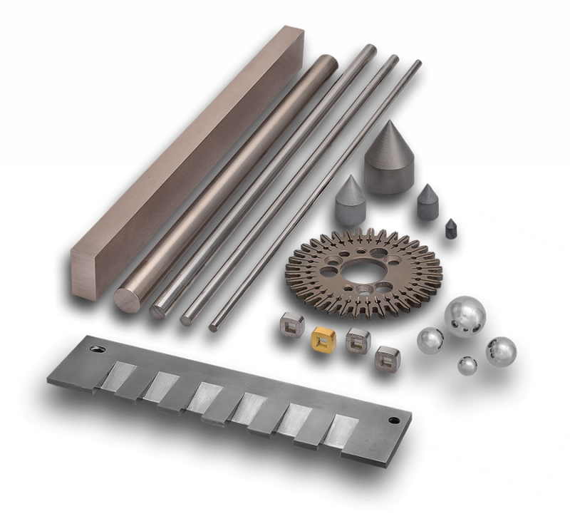 Startseite - Negele Hartmetall-Technik Stuttgart