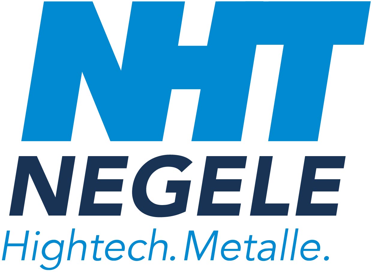 Negele Hartmetall logo